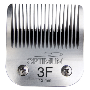 Tête de coupe Classic N° 3F - Optimum - 13mm