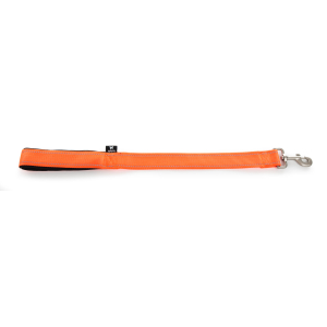 Laisse en nylon - Neo+ - 60cm - Orange