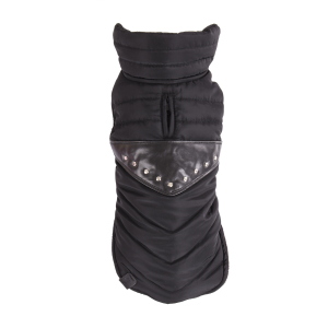 Doudoune - Elite - T45 - Noir