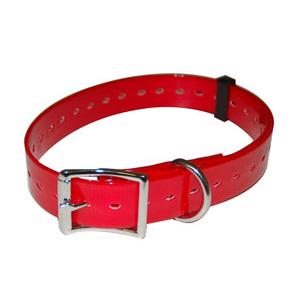Strap for Canicom - 65cm - red