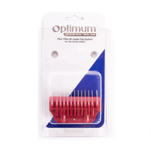 Surpeigne en métal - Optimum - 3mm