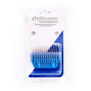 Surpeigne en métal - Optimum - 10mm