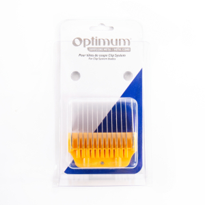 Surpeigne en métal - Optimum - 19mm