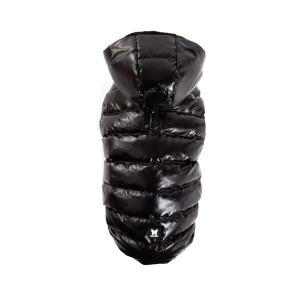 Manteau - Alpes - L - Noir