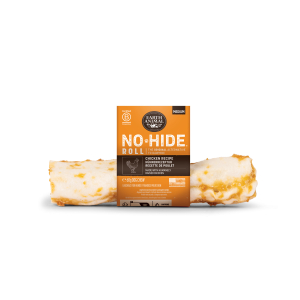 Earth Animal No-Hide Chicken Treat Size M - 60g
