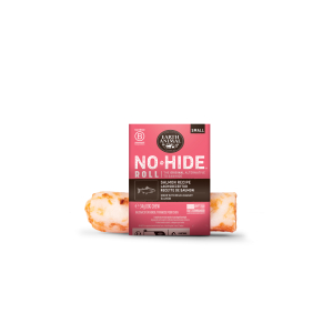 Earth Animal No-Hide Salmon Treat Size S - 34g