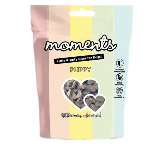 Treat Moments for puppy - 60g