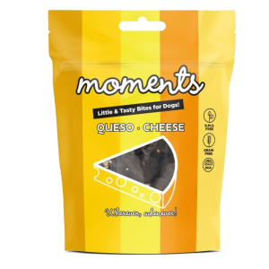 Cheese Moments Treat for Dogs - 60g