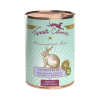 Peigne métal de finition pour toilettage de chat et chien - Vivog - Longueur 30 cm