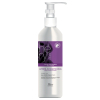 Laisse pour chat - Nylon bleu Delight