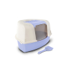 2 souris variées - jouets pour chat