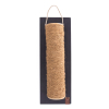 Table de toilettage Vivog I-design texture bois - blanc
