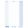 Vache ronde latex 9cm
