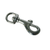 Tête de coupe tondeuse - système Clip - Aesculap Snap On GT357 - N° 5 - 6,3mm