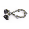 Os pressé nature pour chien - 10cm x 2