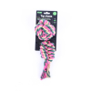 Corbeille Téo Dude pour chien - diam 70cm