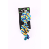 Corbeille Téo Groovy pour chien - diam 70cm