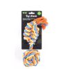 Corbeille Téo Racing pour chien - diam 70cm