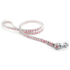 Collier pour chien en cuir - Color jaune