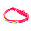 Collier éducateur électronique - Effitek anti-aboiement 
