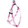 Laisse pour chien - nylon pour chien - Scoot Snow - 100 x1 cm