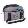 Corbeille pour chien - Téo Reporter - diam 60 cm (38 x 53 cm)