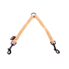 Laisse pour chien - Baya - larg 25mm Long 100cm