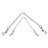 Jouet pour chien - Lot de 4 cordes + 2 balles de tennis - 40cm