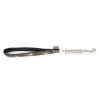 Peigne pour chien et chat - dos rond 25cm