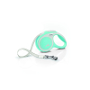Laisse pour chat - Bulles - Vert