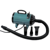 Jouet pour chat - 2 souris pompon