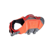 Câble métal avec ressort - 4,5 m