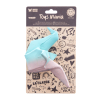 Peigne pour couper les noeuds sans stresser le chien
