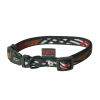 Laisse Flexi de la gamme Classic rose - cordon - Taille XS - Longueur 3m - Pour chien jusqu'à 12kg