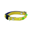 Jouet pour Chat - Collection Feutrine - Souris bleue