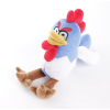 Longe Cani-Cross - Arka Haok - bleu
