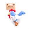 Lot 24 jouets variés pour chien