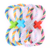 Bandana IGLOO Love Red - S