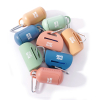 Distributeur sacs à crotte LED