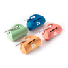 Lampe de sécurité silicone USB