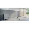 Corbeille ronde - Collection Never Enough - Noir - T57