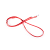 Collier Collection SAFETY - Orange