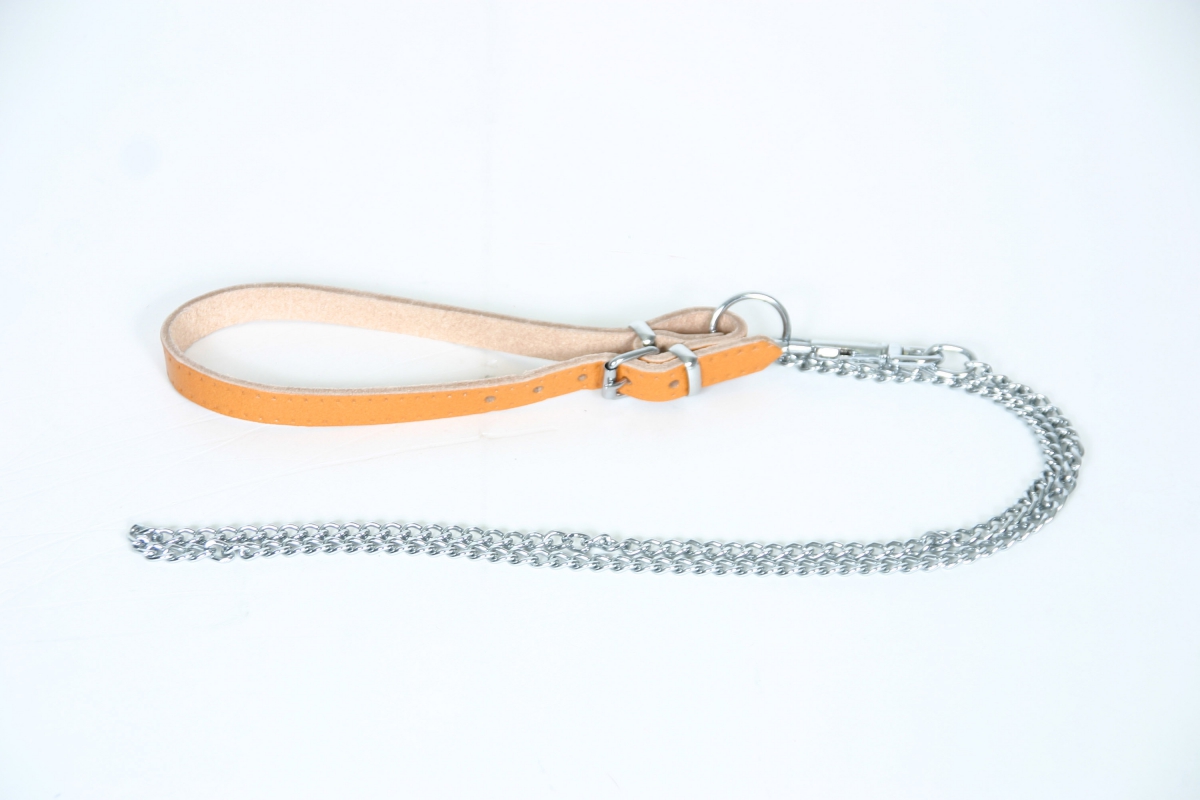 Sangle d'éperon, sangle de cheval en cuir, sangle de cou, bride plate