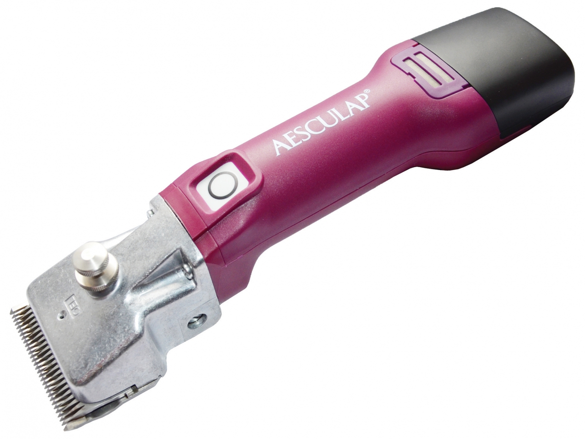 Horse clipper Aesculap ECONOM Equipe CL GT814